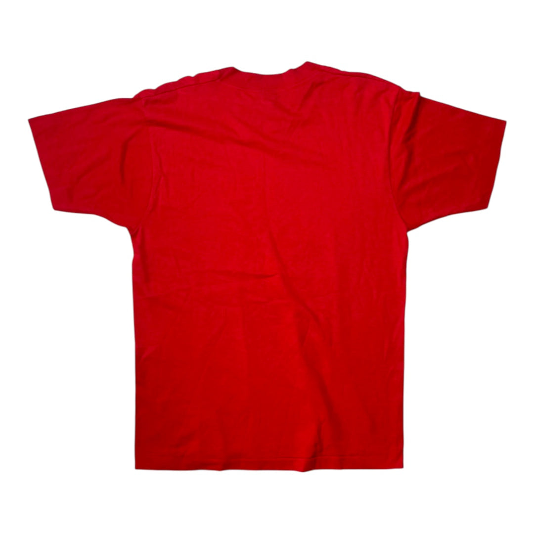 Vintage 90s Rome Paris Travel Cities Tee