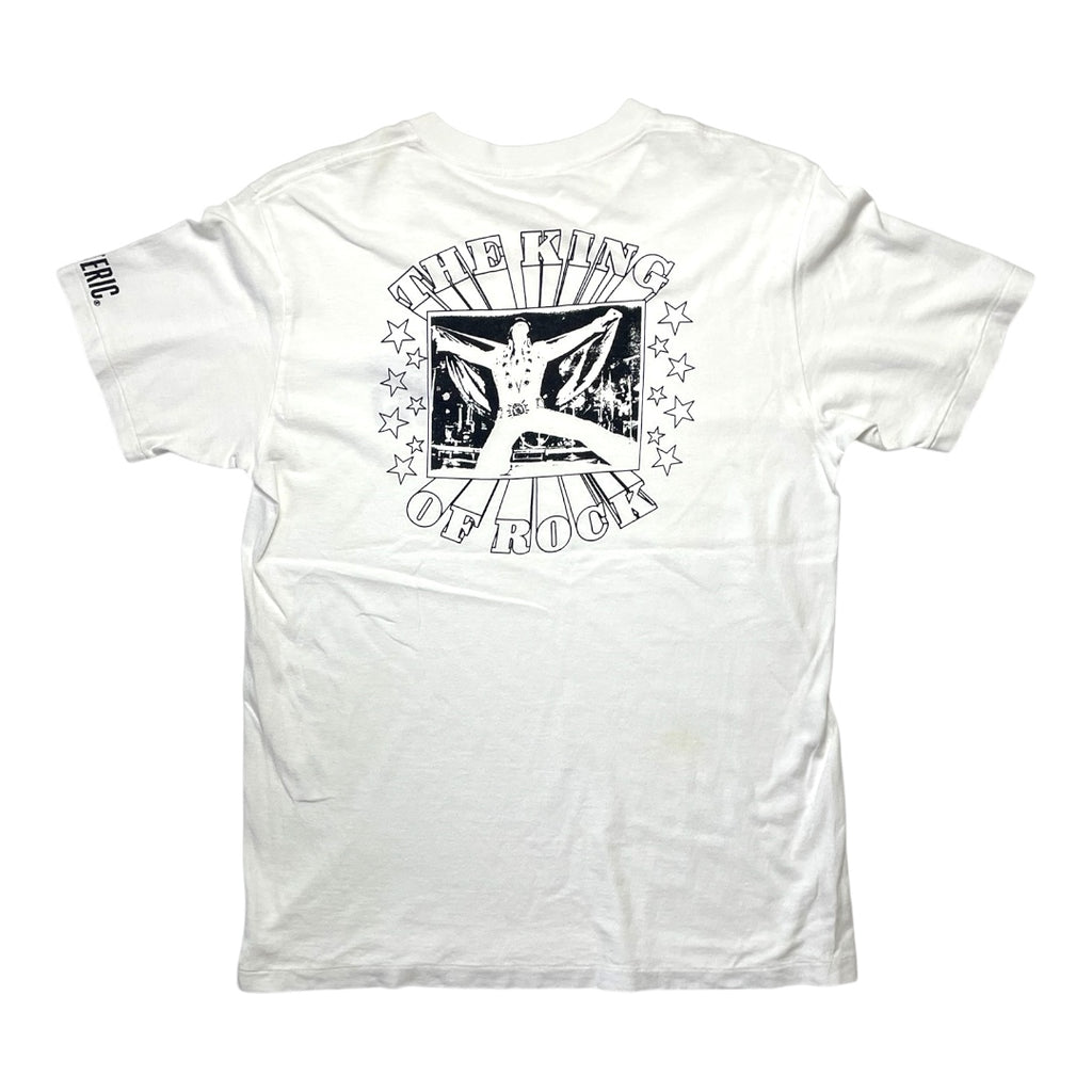 Vintage Hysteric Glamour Elvis Presley Graphic T Shirt