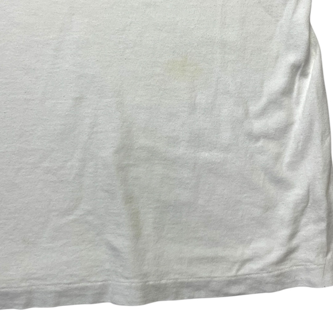 Vintage Hysteric Glamour Elvis Presley Graphic T Shirt