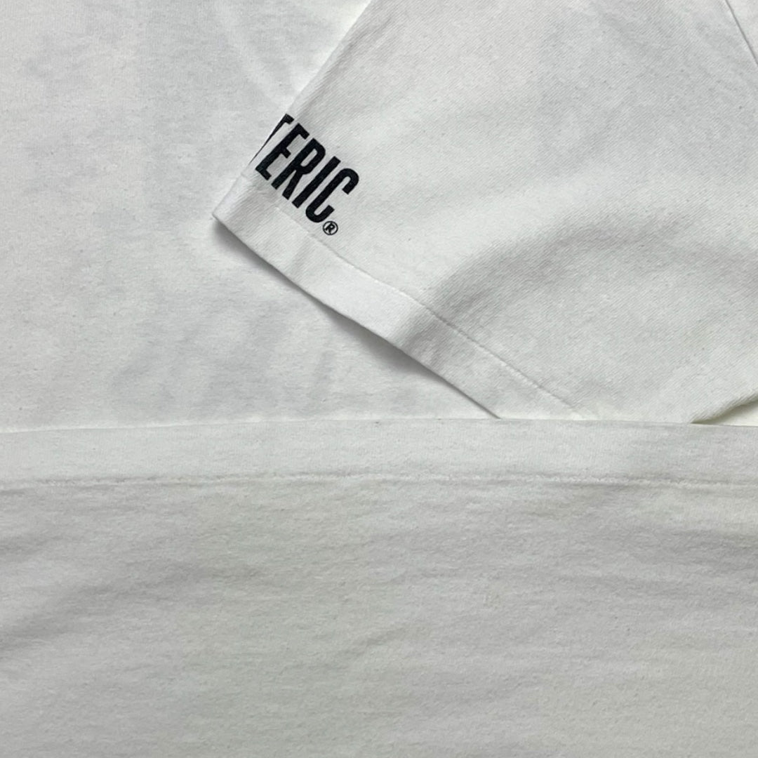 Vintage Hysteric Glamour Elvis Presley Graphic T Shirt