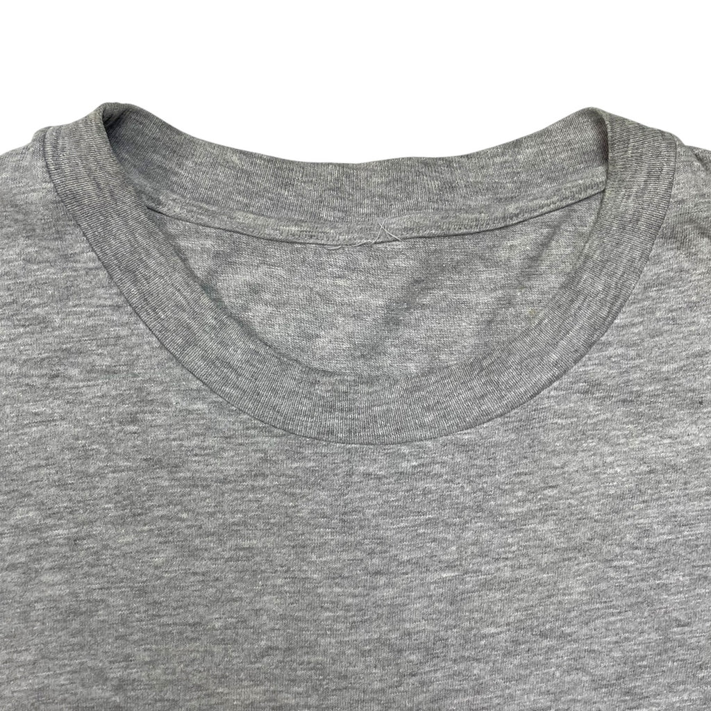 Vintage NYC Subware Grey Tee
