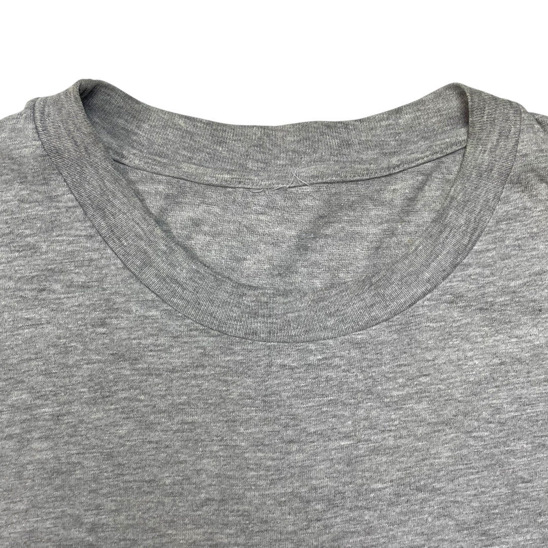 Vintage NYC Subware Grey Tee