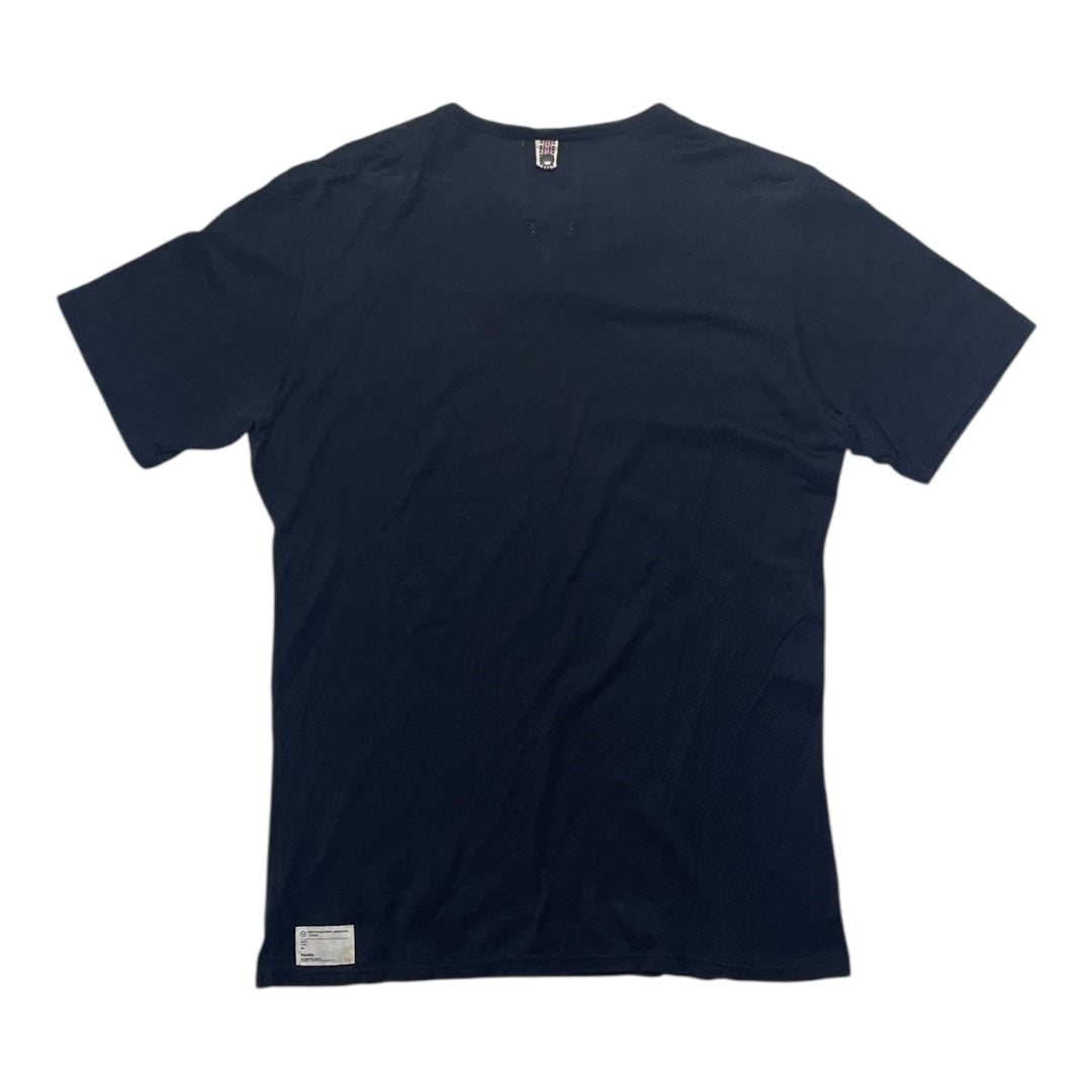 Vintage Visvim T-Shirt Rare Japanese Designer Streetwear