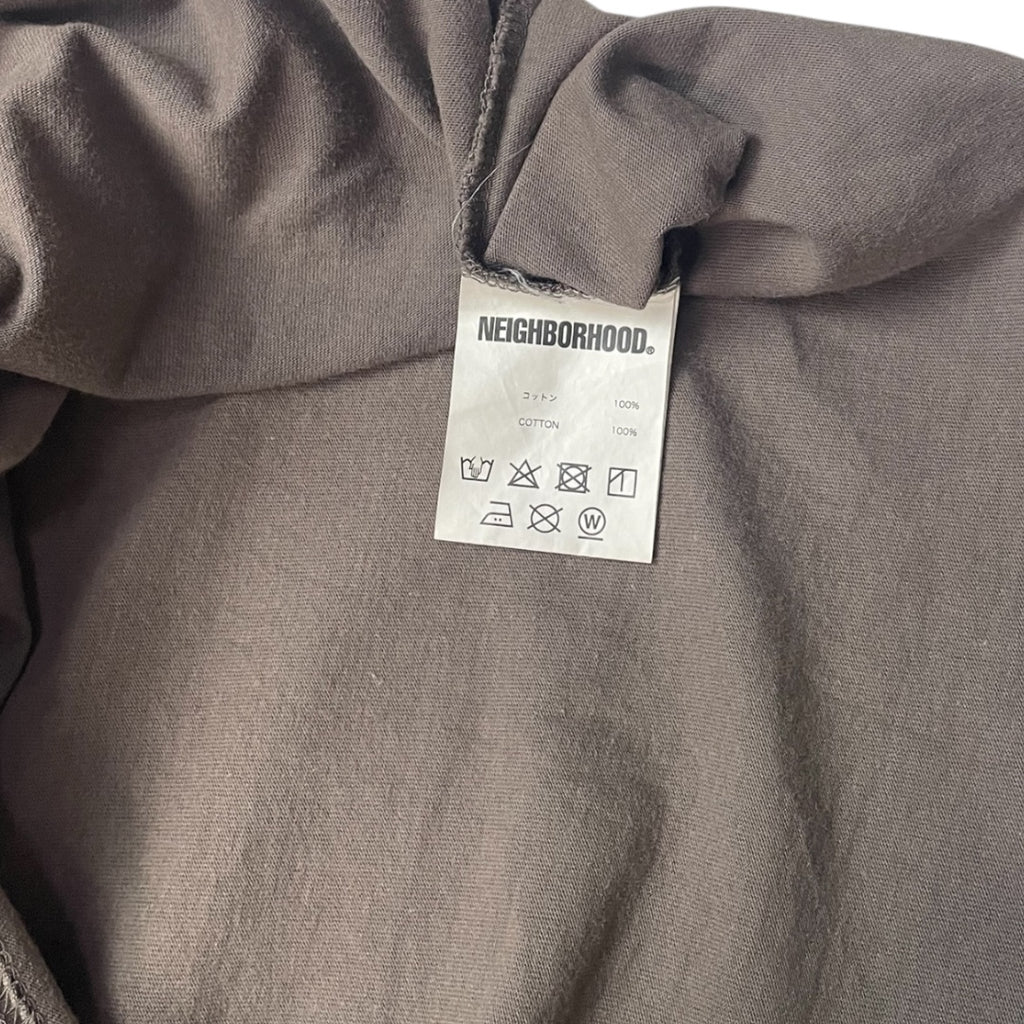 Vintage Neighborhood Logo Tee