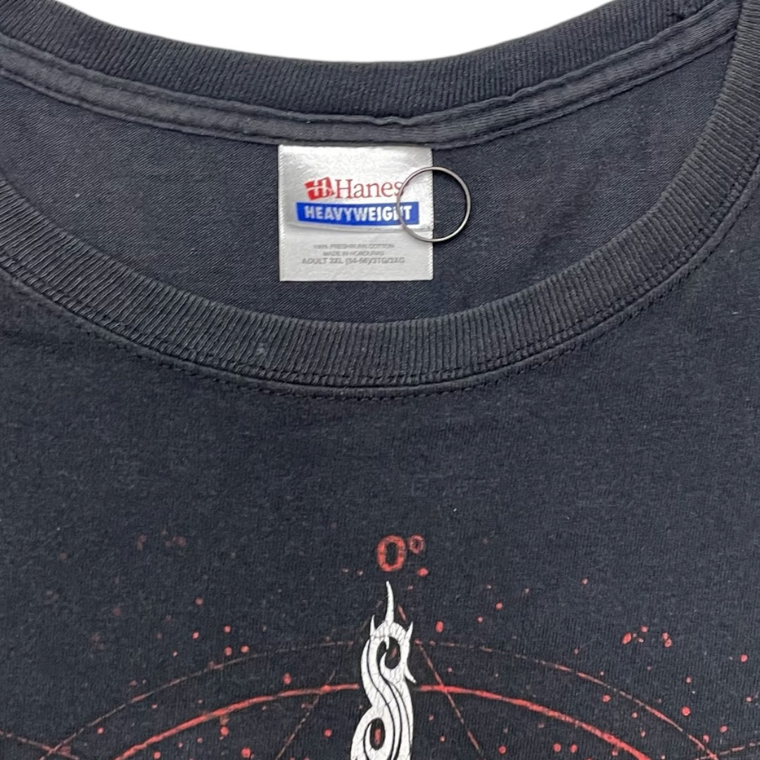 Vintage Slipknot Paul Gray T Shirt