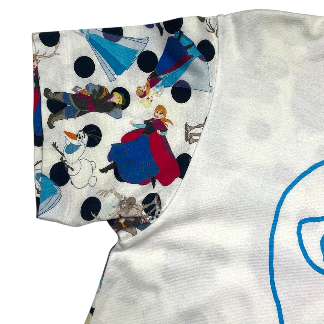 Comme des Garçons PLAY x Frozen T-Shirt