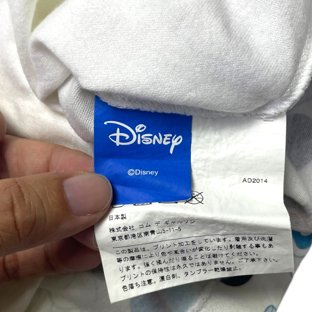 Comme des Garçons PLAY x Frozen T-Shirt