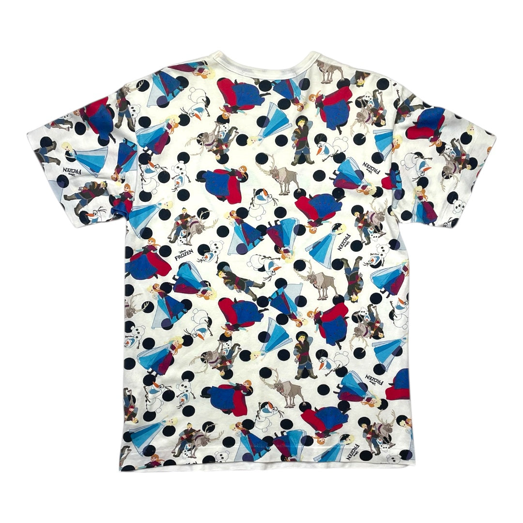 Comme des Garçons PLAY x Frozen T-Shirt