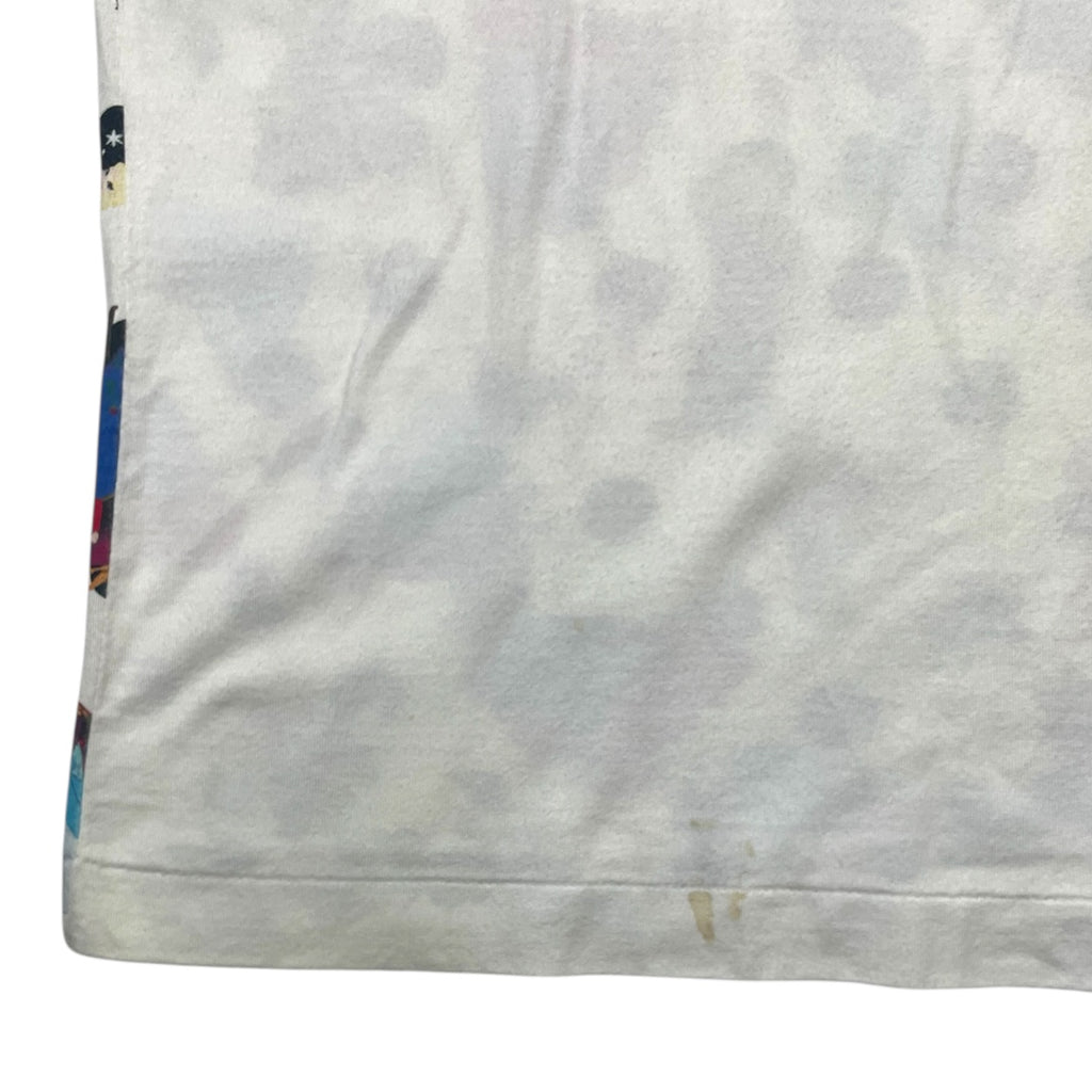 Comme des Garçons PLAY x Frozen T-Shirt