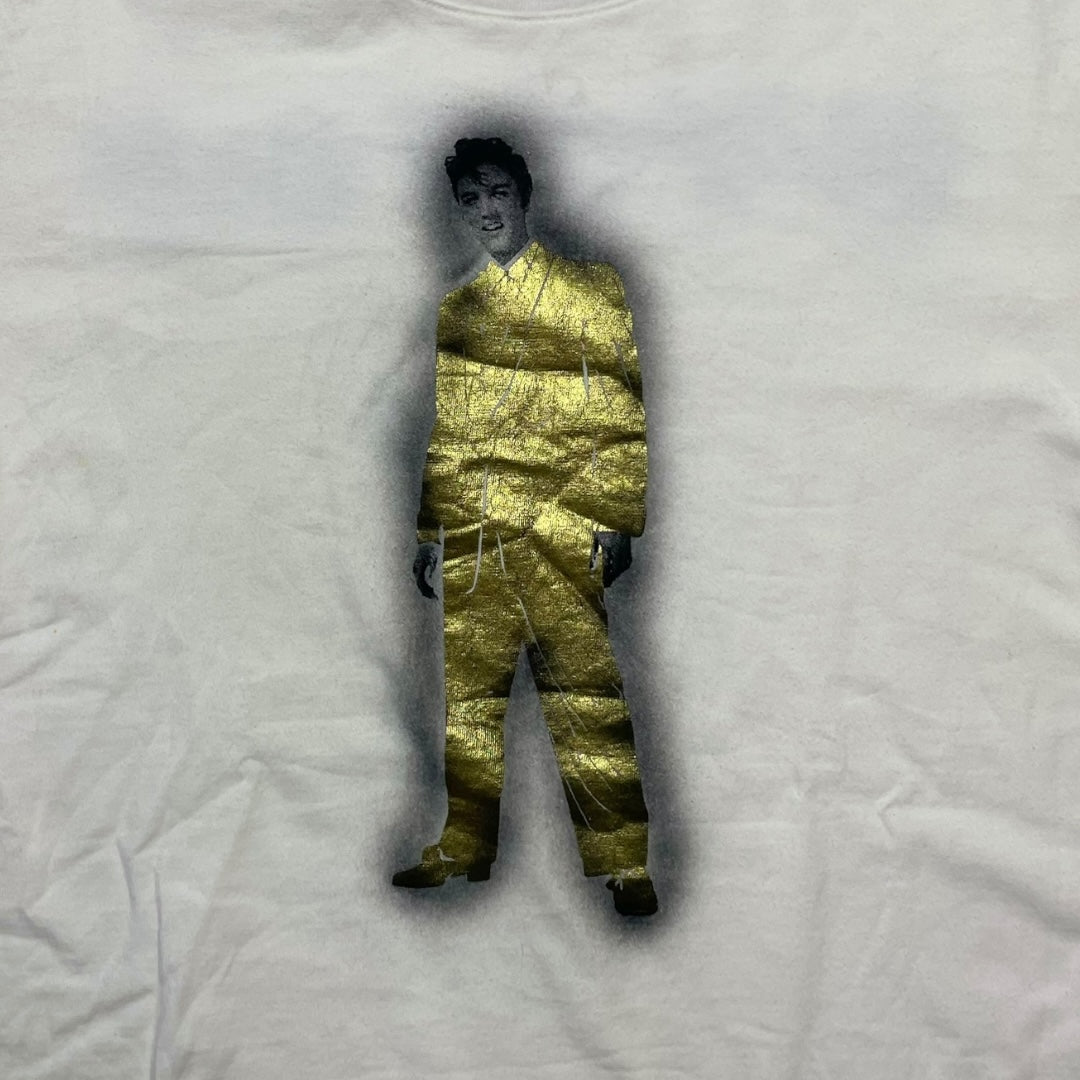 Vintage PPFM Elvis Presley Graphic tee