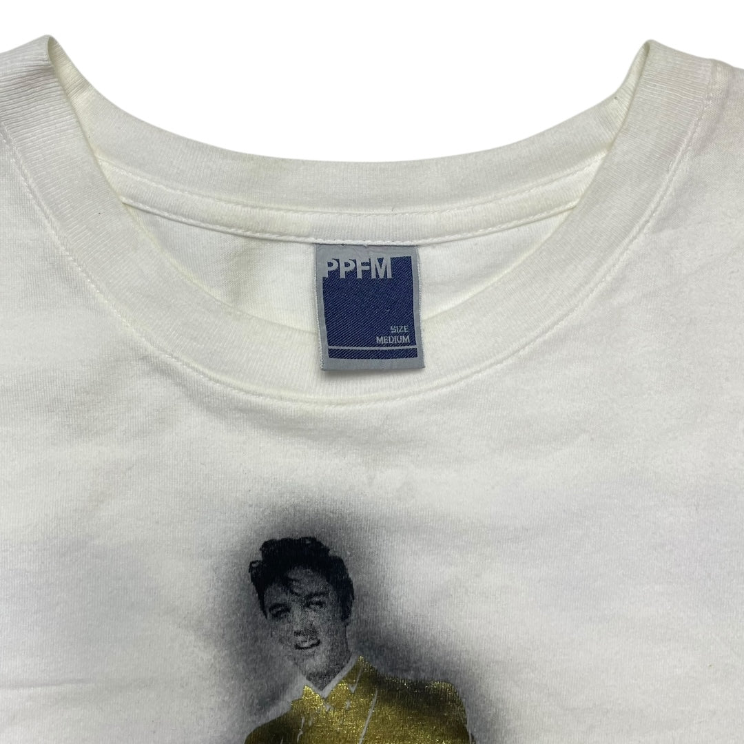 Vintage PPFM Elvis Presley Graphic tee