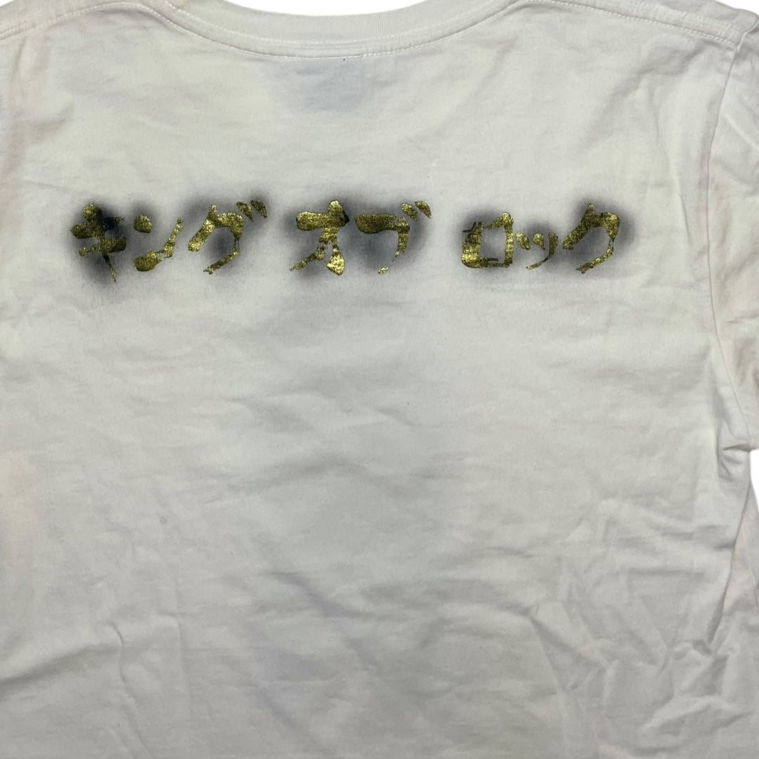 Vintage PPFM Elvis Presley Graphic tee