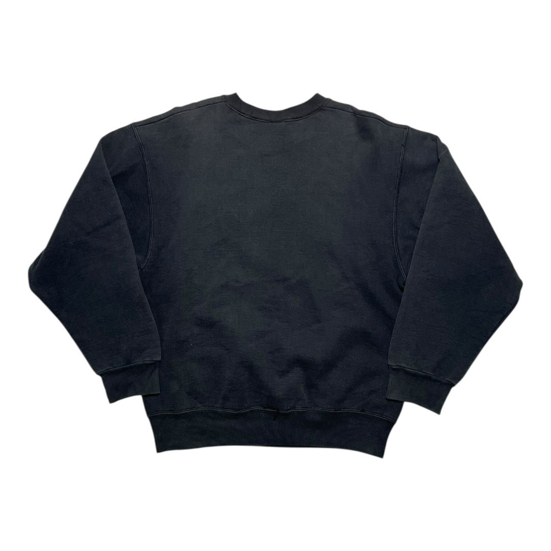 Vintage 90s Fox Racing Sweatshirt