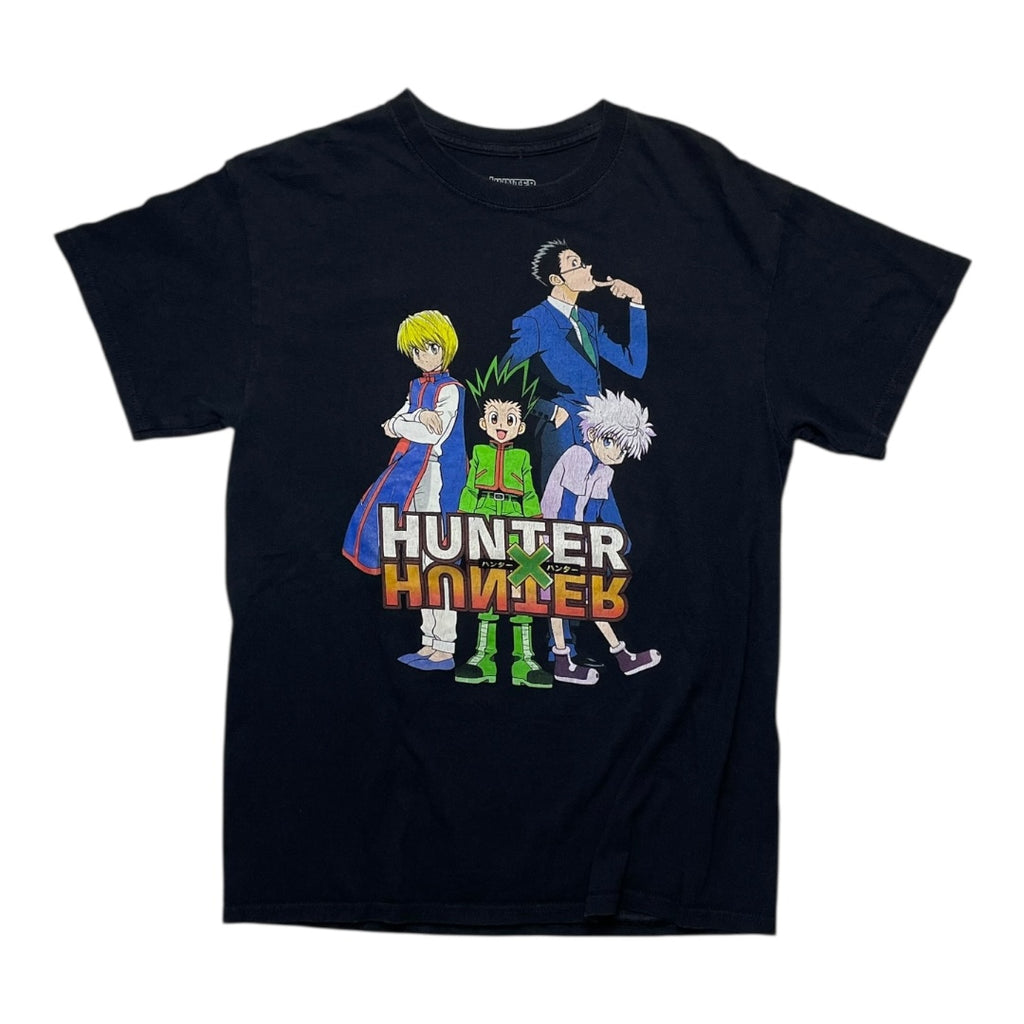 Hunter x Hunter Anime tee