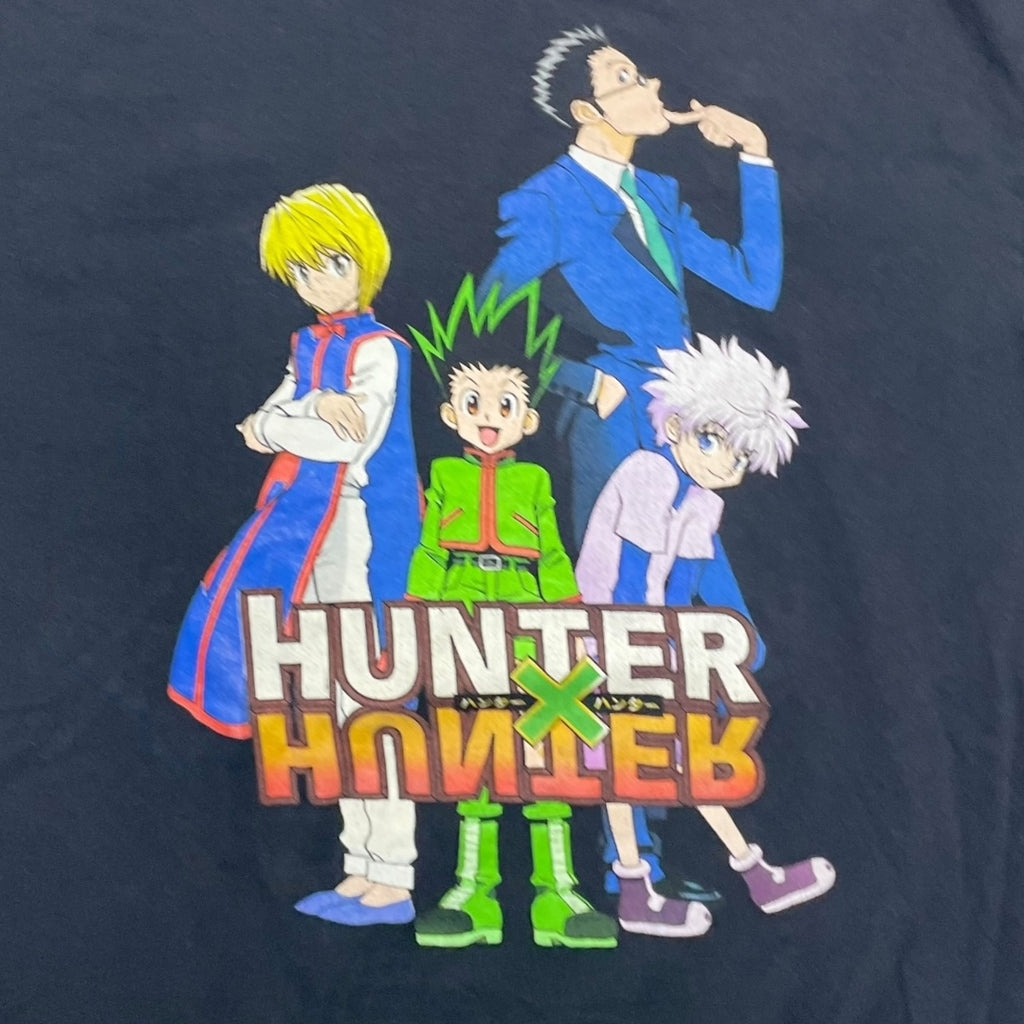 Hunter x Hunter Anime tee