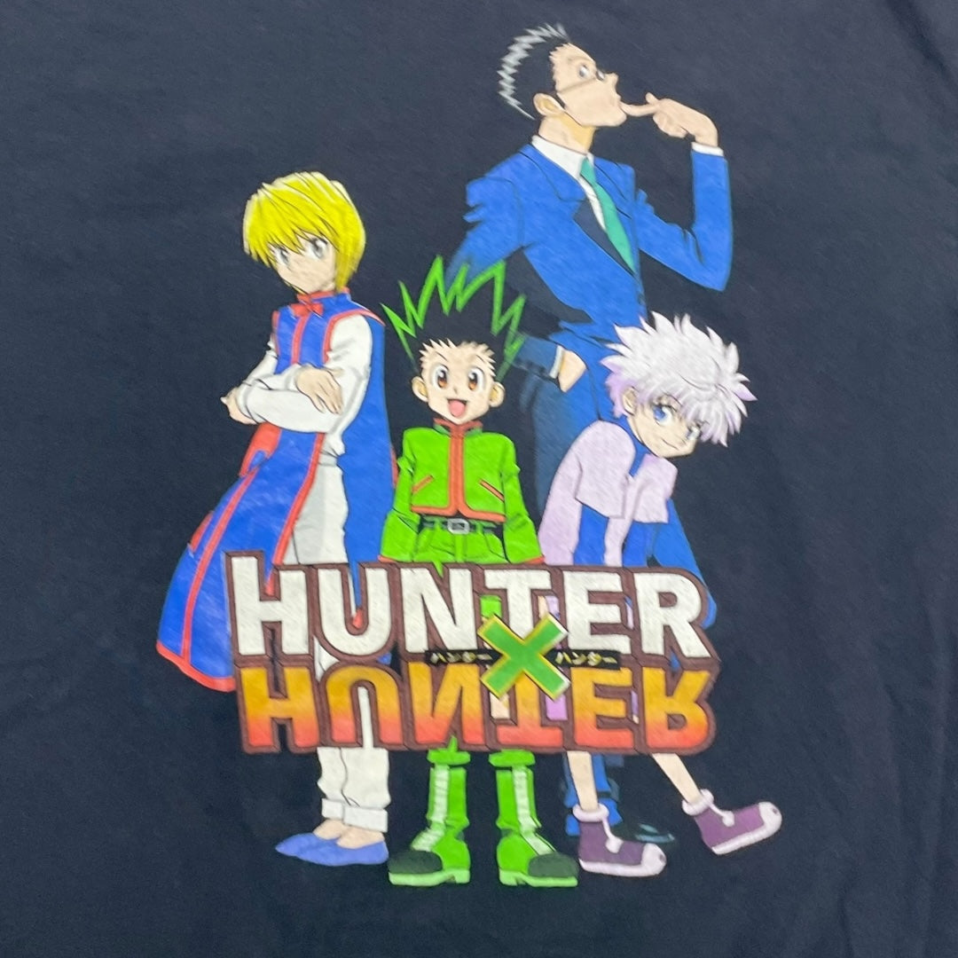Hunter x Hunter Anime tee