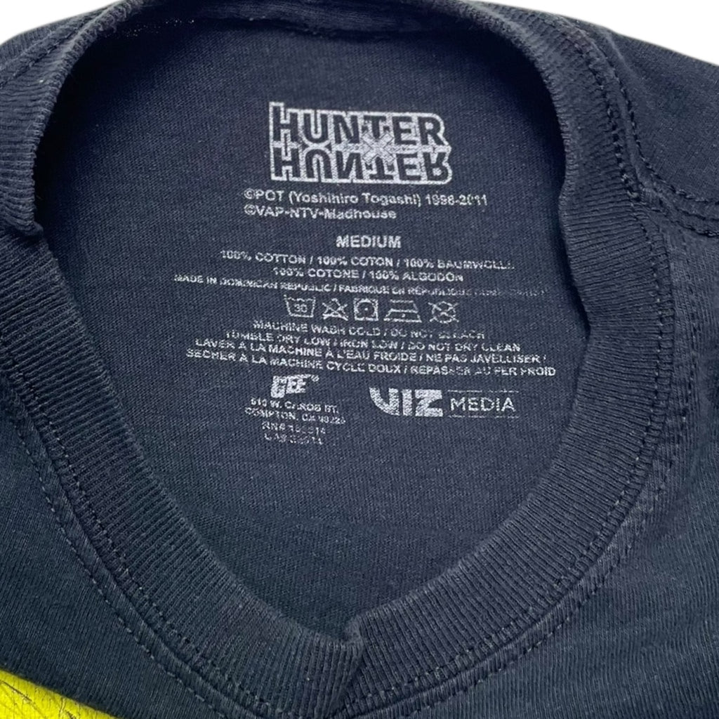 Hunter x Hunter Anime tee