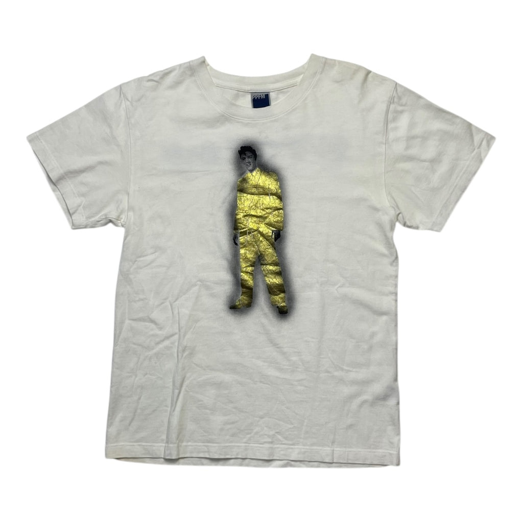 Vintage PPFM Elvis Presley Graphic tee