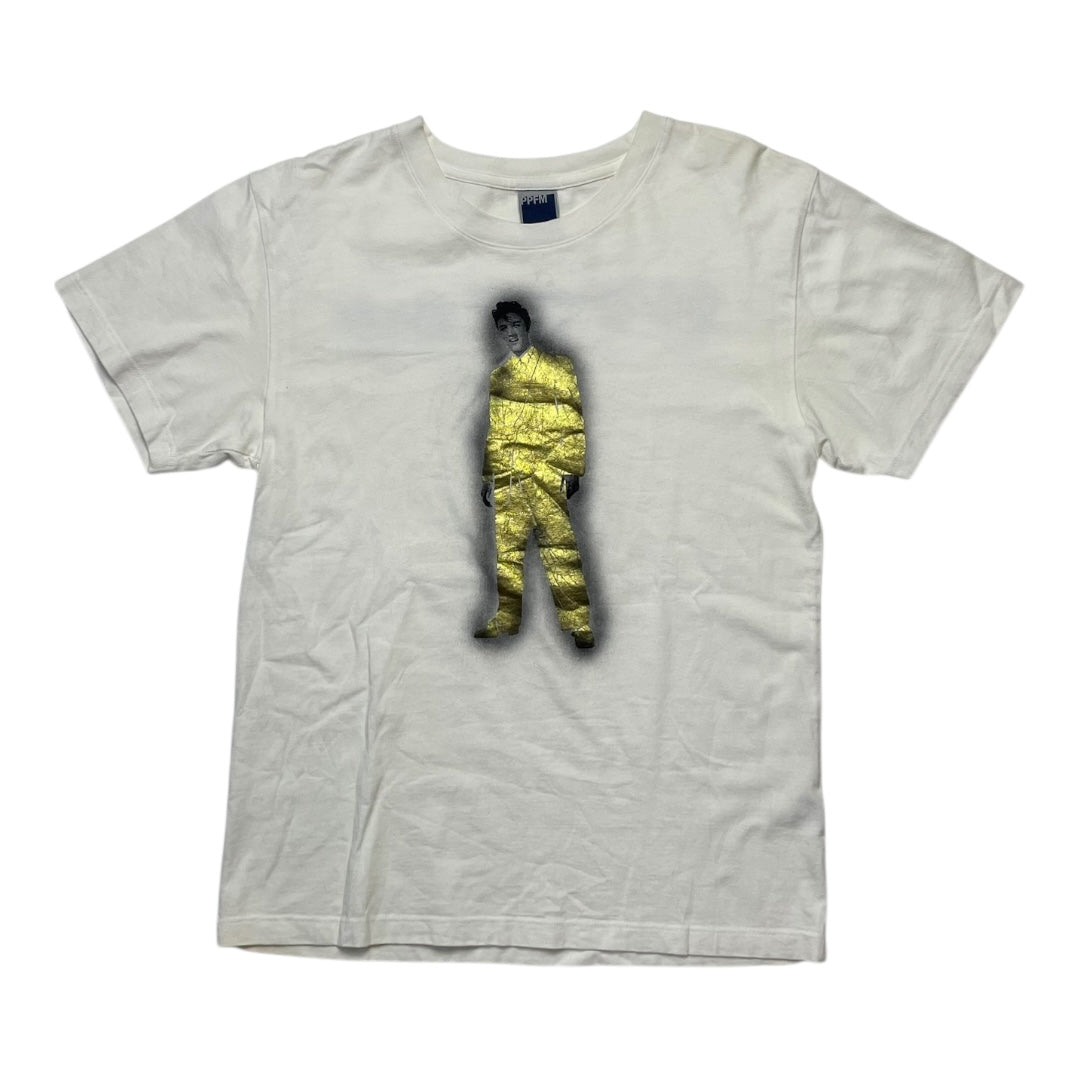 Vintage PPFM Elvis Presley Graphic tee